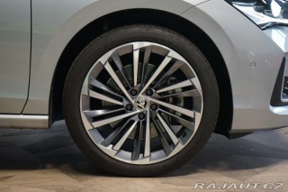 Škoda Superb TDI*4X4*L&K*DCC*NEZ.T 2024