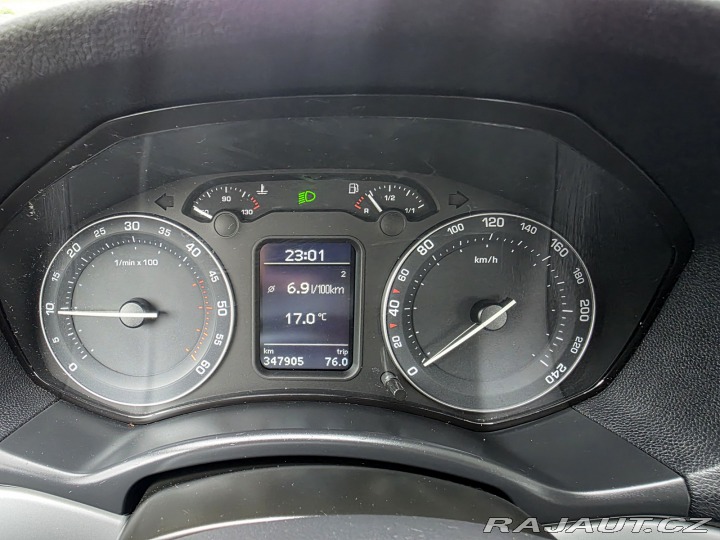 Škoda Octavia 4 x 4 - 1.9 TDi 77 KW bez 2005