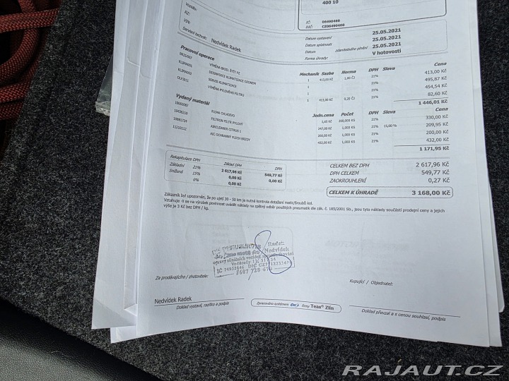 Škoda Octavia 4 x 4 - 1.9 TDi 77 KW bez 2005