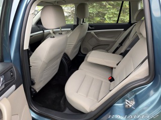 Škoda Octavia 4 x 4 - 1.9 TDi 77 KW bez 2005