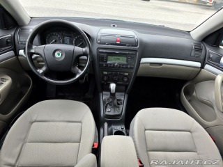 Škoda Octavia 4 x 4 - 1.9 TDi 77 KW bez 2005
