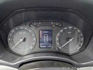 Škoda Octavia 4 x 4 - 1.9 TDi 77 KW bez 2005