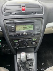 Škoda Octavia 4 x 4 - 1.9 TDi 77 KW bez 2005