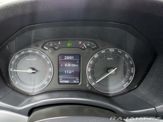 Škoda Octavia 4 x 4 - 1.9 TDi 77 KW bez 2005