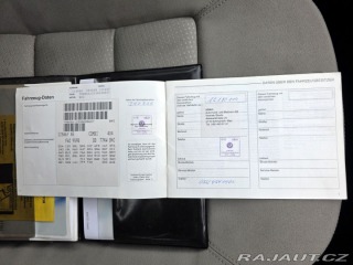 Škoda Octavia 4 x 4 - 1.9 TDi 77 KW bez 2005