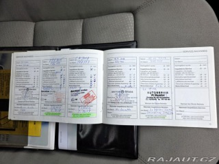 Škoda Octavia 4 x 4 - 1.9 TDi 77 KW bez 2005