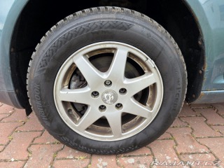 Škoda Octavia 4 x 4 - 1.9 TDi 77 KW bez 2005