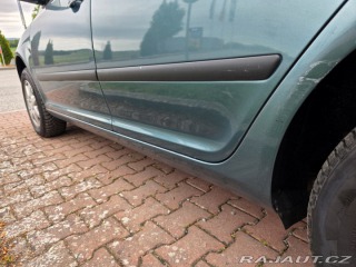 Škoda Octavia 4 x 4 - 1.9 TDi 77 KW bez 2005