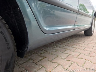 Škoda Octavia 4 x 4 - 1.9 TDi 77 KW bez 2005