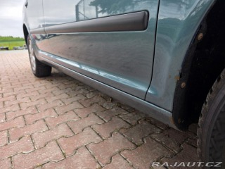 Škoda Octavia 4 x 4 - 1.9 TDi 77 KW bez 2005