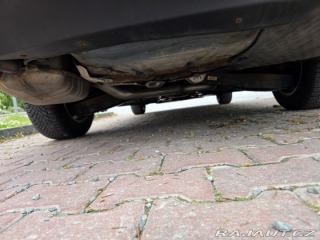 Škoda Octavia 4 x 4 - 1.9 TDi 77 KW bez 2005