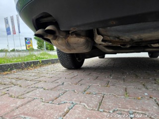 Škoda Octavia 4 x 4 - 1.9 TDi 77 KW bez 2005