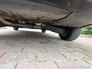 Škoda Octavia 4 x 4 - 1.9 TDi 77 KW bez 2005
