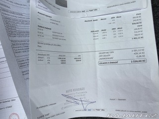 Škoda Octavia 4 x 4 - 1.9 TDi 77 KW bez 2005