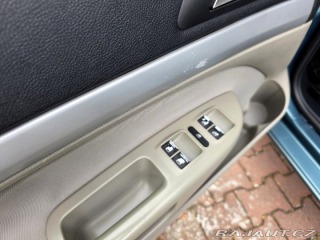 Škoda Octavia 4 x 4 - 1.9 TDi 77 KW bez 2005