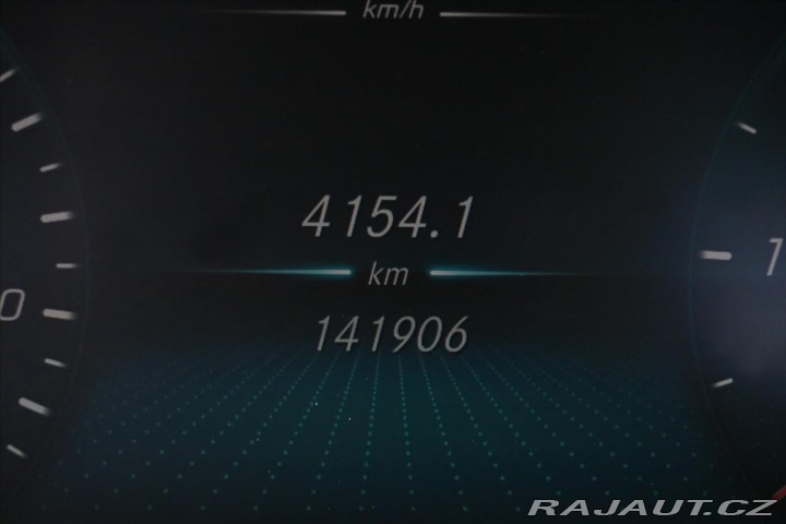 Mercedes-Benz C 2,0 220d 143kW AT9 *NIGHT 2021