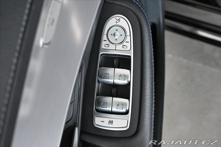 Mercedes-Benz C 2,0 220d 143kW AT9 *NIGHT 2021