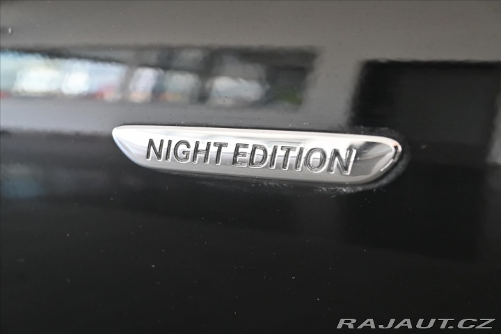 Mercedes-Benz C 2,0 220d 143kW AT9 *NIGHT 2021