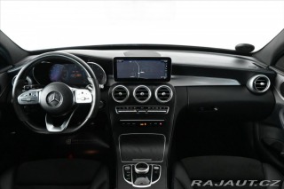 Mercedes-Benz C 2,0 220d 143kW AT9 *NIGHT 2021