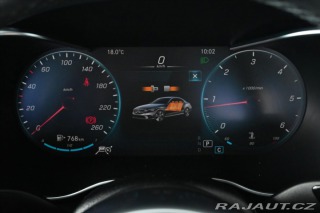 Mercedes-Benz C 2,0 220d 143kW AT9 *NIGHT 2021