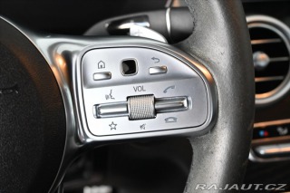 Mercedes-Benz C 2,0 220d 143kW AT9 *NIGHT 2021
