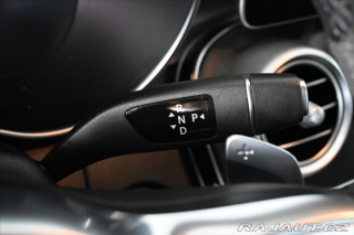 Mercedes-Benz C 2,0 220d 143kW AT9 *NIGHT 2021