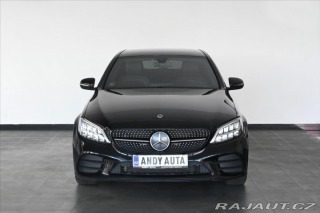 Mercedes-Benz C 2,0 220d 143kW AT9 *NIGHT 2021
