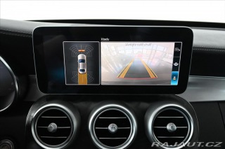 Mercedes-Benz C 2,0 220d 143kW AT9 *NIGHT 2021