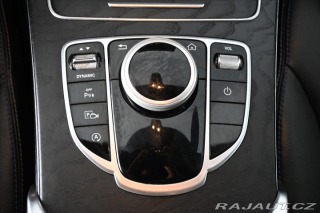 Mercedes-Benz C 2,0 220d 143kW AT9 *NIGHT 2021