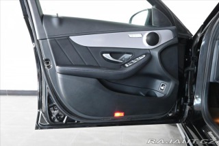 Mercedes-Benz C 2,0 220d 143kW AT9 *NIGHT 2021