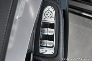 Mercedes-Benz C 2,0 220d 143kW AT9 *NIGHT 2021