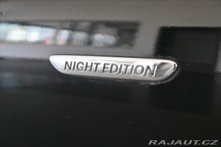 Mercedes-Benz C 2,0 220d 143kW AT9 *NIGHT 2021