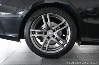 Mercedes-Benz C 2,0 220d 143kW AT9 *NIGHT 2021