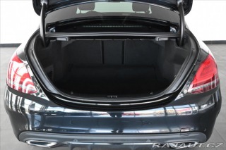 Mercedes-Benz C 2,0 220d 143kW AT9 *NIGHT 2021