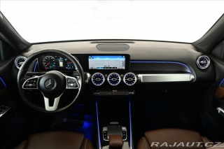 Mercedes-Benz GLB 2,0 220d 140 kW 8G-DCT 4M 2020
