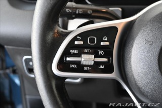 Mercedes-Benz GLB 2,0 220d 140 kW 8G-DCT 4M 2020