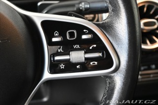 Mercedes-Benz GLB 2,0 220d 140 kW 8G-DCT 4M 2020