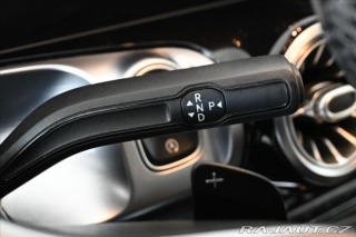 Mercedes-Benz GLB 2,0 220d 140 kW 8G-DCT 4M 2020