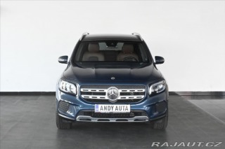 Mercedes-Benz GLB 2,0 220d 140 kW 8G-DCT 4M 2020