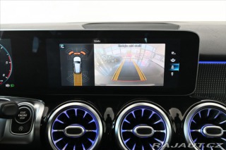 Mercedes-Benz GLB 2,0 220d 140 kW 8G-DCT 4M 2020