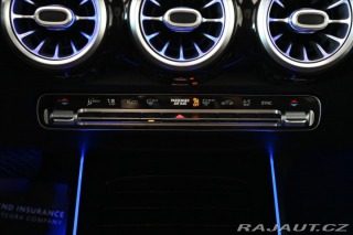 Mercedes-Benz GLB 2,0 220d 140 kW 8G-DCT 4M 2020