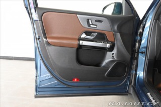 Mercedes-Benz GLB 2,0 220d 140 kW 8G-DCT 4M 2020