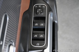 Mercedes-Benz GLB 2,0 220d 140 kW 8G-DCT 4M 2020