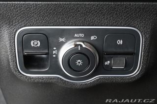 Mercedes-Benz GLB 2,0 220d 140 kW 8G-DCT 4M 2020