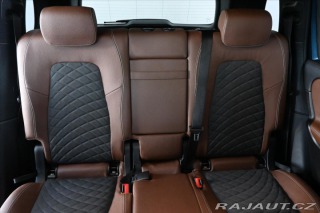 Mercedes-Benz GLB 2,0 220d 140 kW 8G-DCT 4M 2020