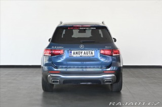 Mercedes-Benz GLB 2,0 220d 140 kW 8G-DCT 4M 2020