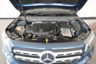 Mercedes-Benz GLB 2,0 220d 140 kW 8G-DCT 4M 2020