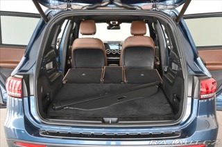 Mercedes-Benz GLB 2,0 220d 140 kW 8G-DCT 4M 2020