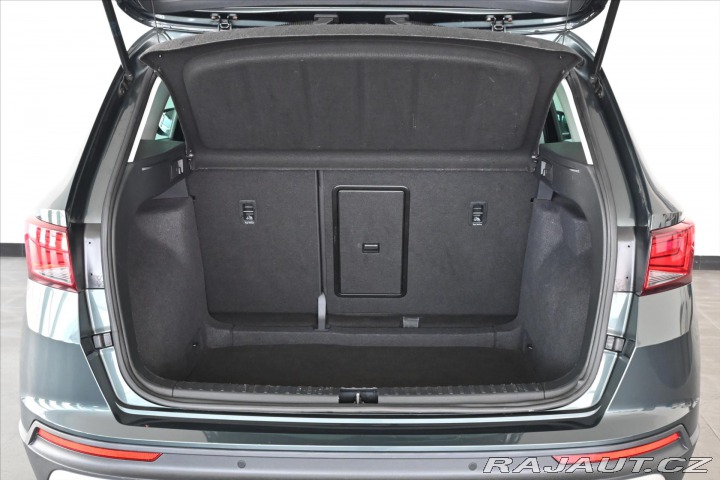 Seat Ateca 1,5 TSi 110kW Style Busin 2021