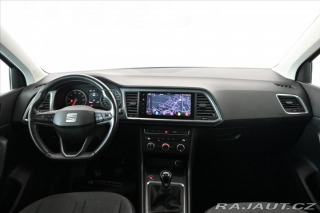 Seat Ateca 1,5 TSi 110kW Style Busin 2021